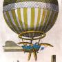 Ballooning History